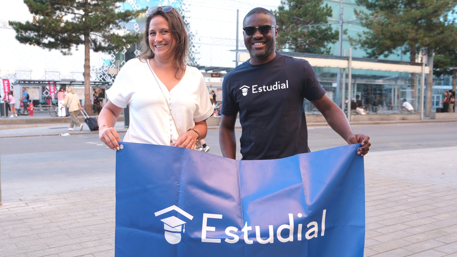 Estudial team
