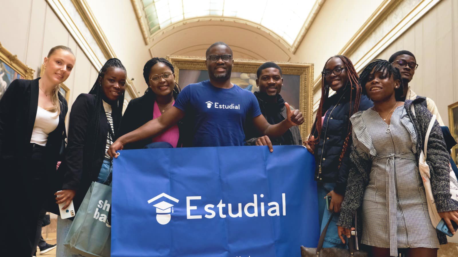Estudial Serenity offer