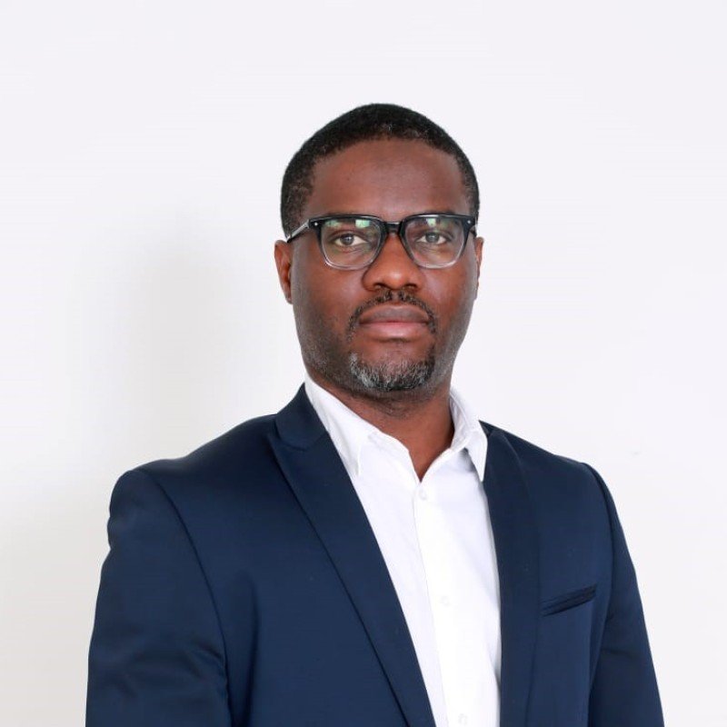 Jean-Louis Kouo